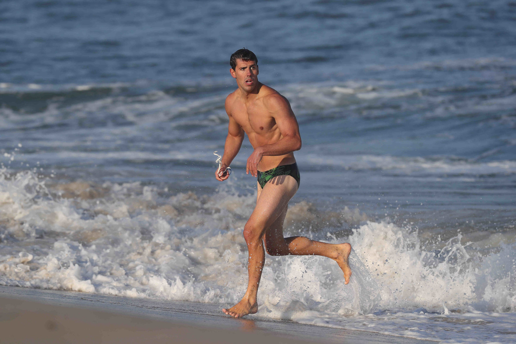 Ship Bottom Beach Patrol-Jack Donlon Memorial Race